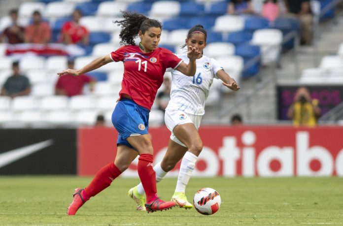 Rodríguez cree que diversificación de goles ha hecho fuerte a Costa Rica
