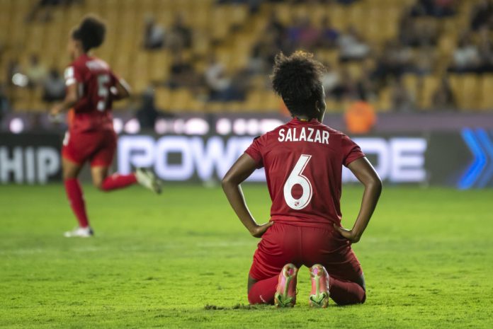 Panamá se juega el boleto a la repesca al Mundial ante Trinidad y Tobago