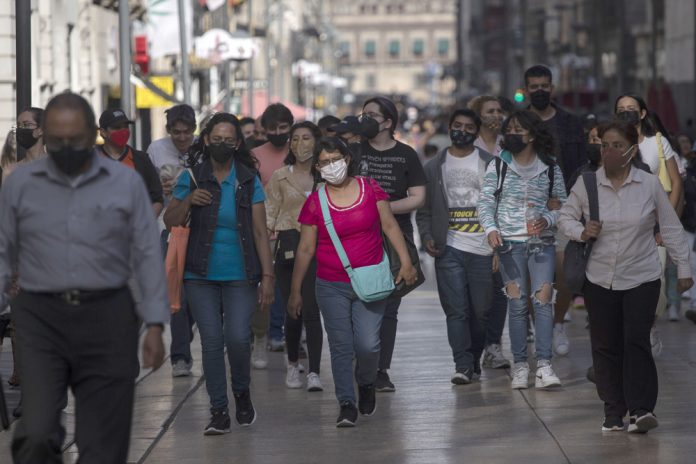 Recomiendan vitamina D por aumento de covid en últimas 11 semanas en México