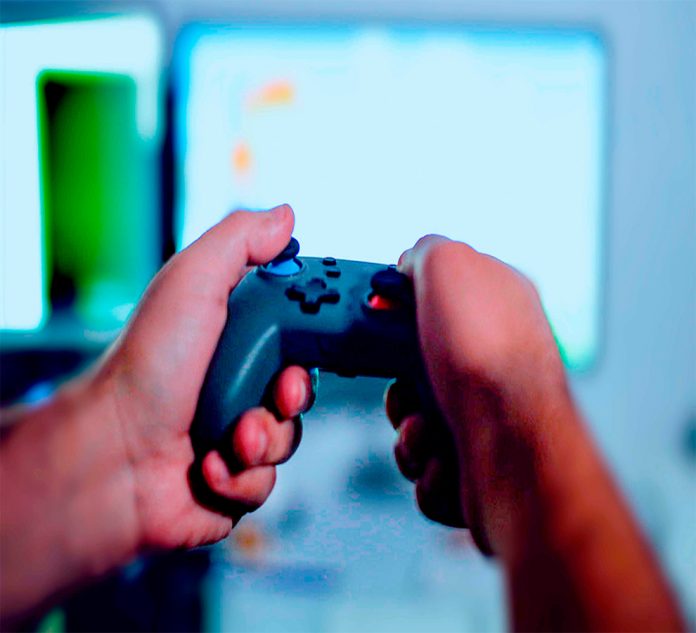 mex videojuegos