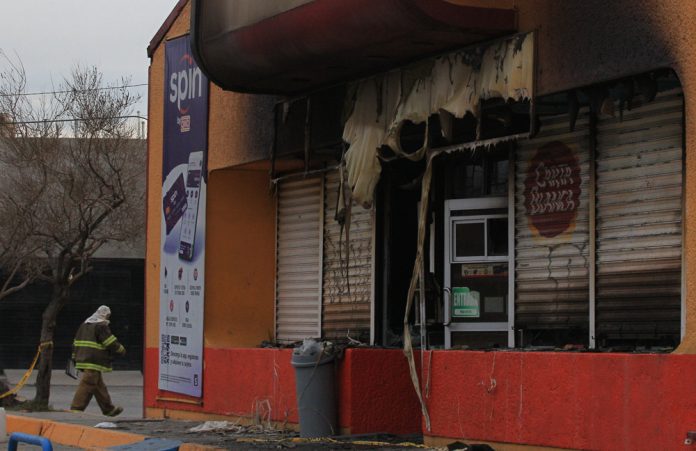 México eleva a 11 las muertes por día de ataques a civiles en Ciudad Juárez