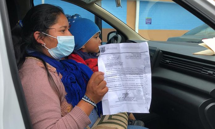 Liberan a mujer indígena que mató a su agresor en el sur de México