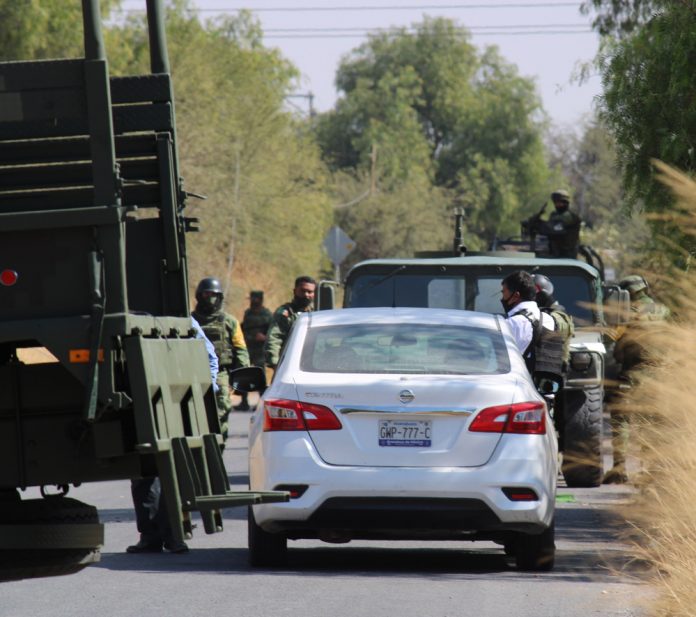 Comisión mexicana de DDHH pide indagar asesinato de periodista en Guanajuato