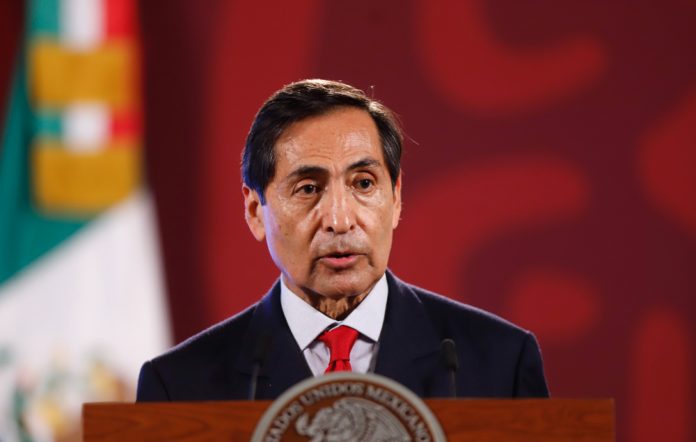 Gobierno de México afirma que plan económico reduce inflación en 2,6 puntos