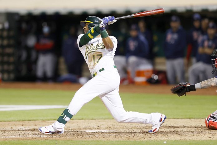 AtlÈticos de Oakland dejan en libertad al torpedero venezolano Elvis Andrus