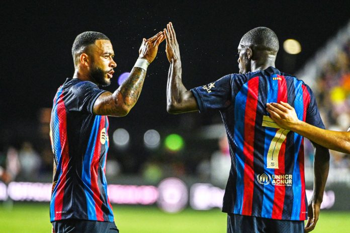'ESPN' y 'ABC' retransmitir·n en abierto el Barcelona-Rayo en Estados Unidos
