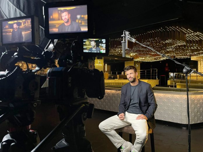 TelevisaUnivision estrenar· documental sobre la selecciÛn de f˙tbol espaÒola