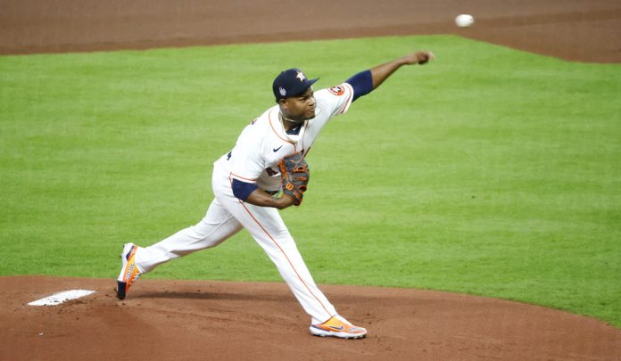 Valdez, Cabrera y M·rquez muestran su calidad desde el montÌculo en la MLB