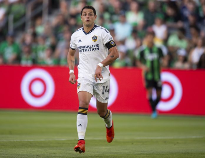 La MLS se impone a la Liga MX en el concurso de habilidades