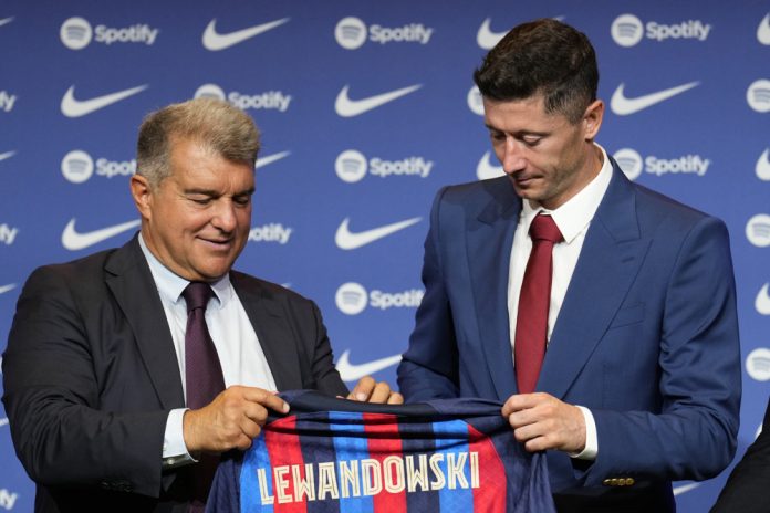 El Barcelona construye un equipo para volver a estar en lo alto