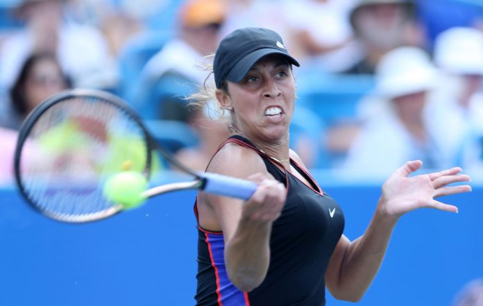 Madison Keys fulmina a Iga Swiatek