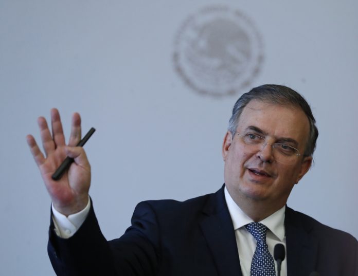 México apoyará con agentes de seguridad a hinchas que vayan a Qatar 2022
