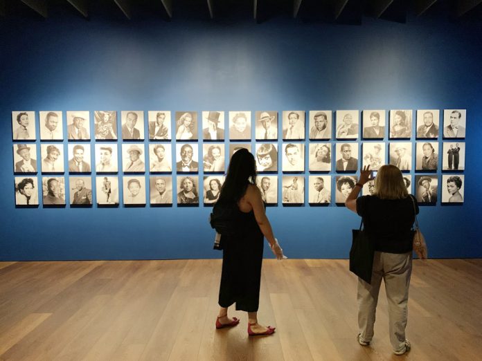 El Museo de los ”scar recupera el cine afroamericano que Hollywood olvidÛ