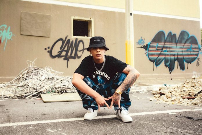 Artista urbano Omy de Oro lanza con Miky Woodz sencillo de su disco "CÛdigos"