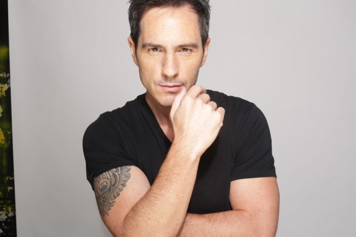 Mauricio Ochmann, tras superar las adicciones: "Soy producto de la terapia"