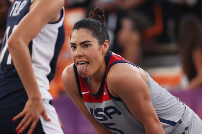 Las Vegas Aces siguen dominantes en la WNBA; las Sky dan un golpe en la mesa