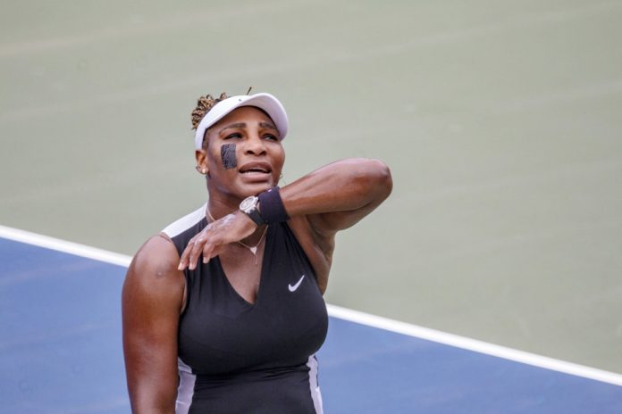 Williams anuncia que deja el tenis y sugiere que ser· tras el Abierto de EE.UU.