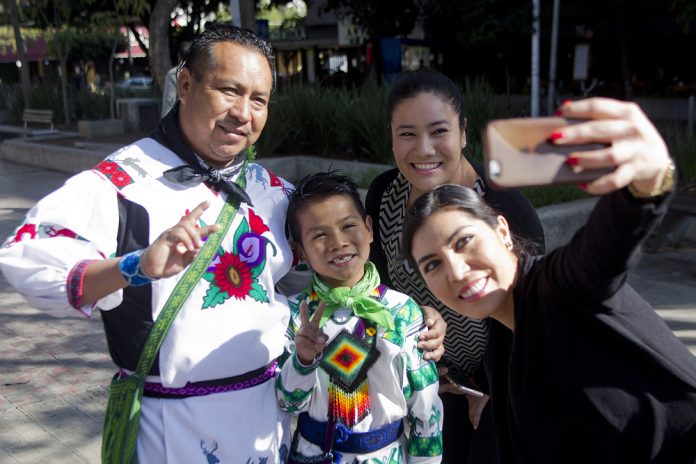 Desaparece padre de niño que se viralizó en campañas electorales mexicanas