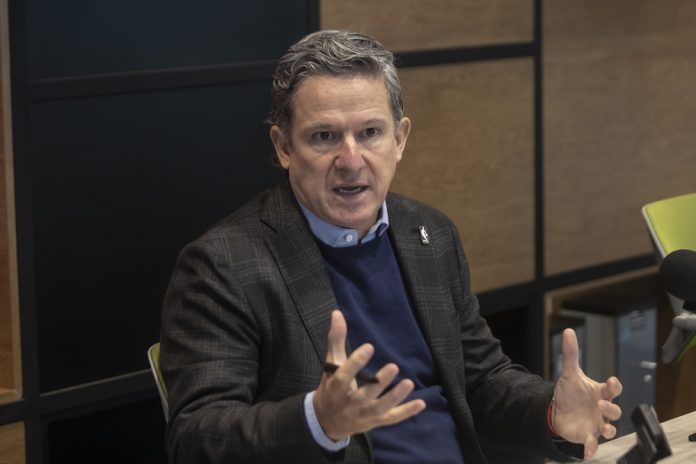 Ayón, factor para que la NBA presuma 30 millones de aficionados en México