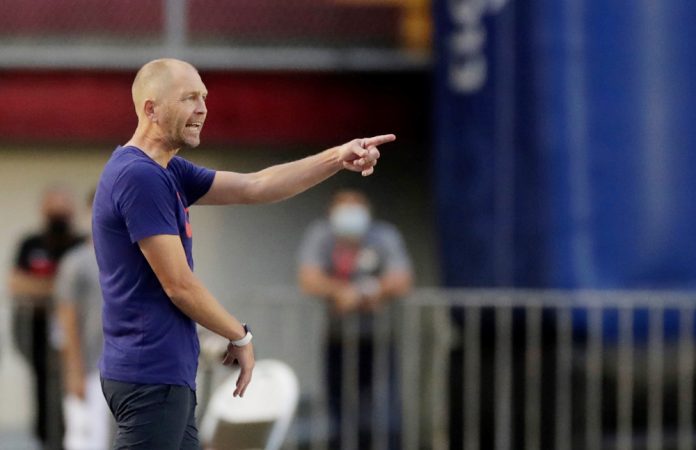 Berhalter cree que Gattuso le est· sacando el m·ximo provecho a Musah en el Valencia