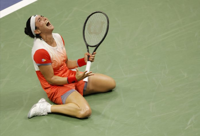 Jabeur anula a García y vuela a la final en Nueva York
