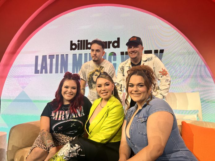 La familia de Jenni Rivera publicará el sencillo "Misión cumplida"