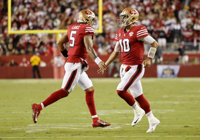 Los Broncos exhiben un gran trabajo defensivo para ganar a los 49ers en la semana 3 de la NFL