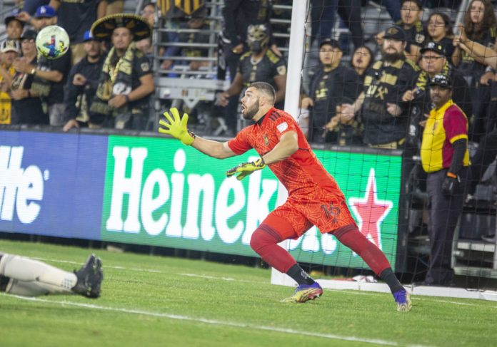 LAFC y LA Galaxy, con deberes en una nueva jornada entre semana de la MLS