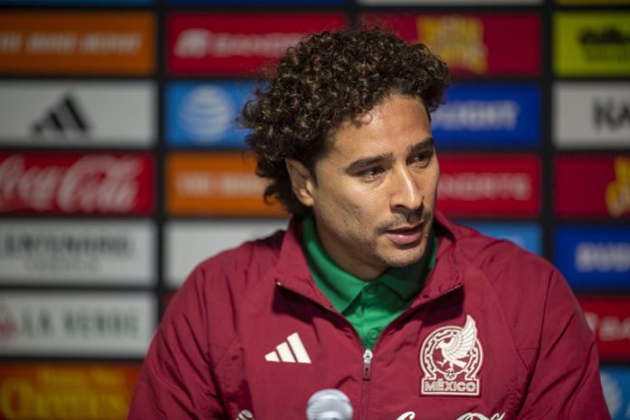 Ochoa confía en que México sea