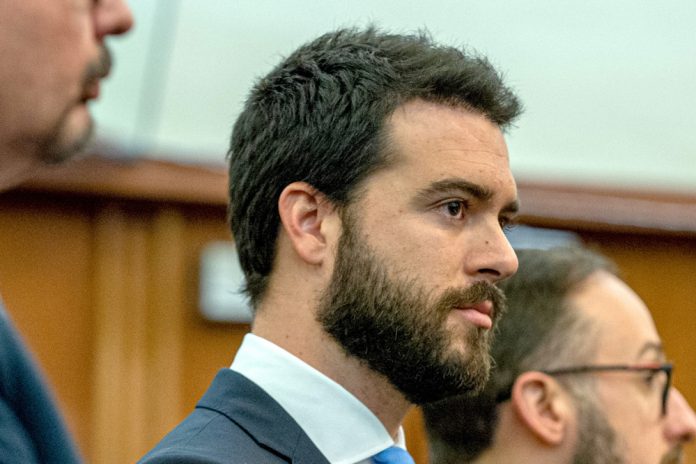 El juicio al actor Pablo Lyle por homicidio comienza el 20 de septiembre