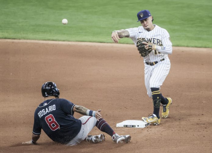 Wong, Donaldson y Donovan se levantan para aupar a sus equipos en la MLB