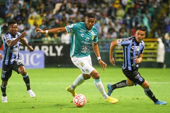 El AmÈrica es lÌder del Apertura; el argentino Ib·Òez de los goleadores