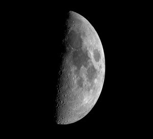 ¿Cuál es el origen de la Luna? Científicos encuentran nuevas pruebas ...
