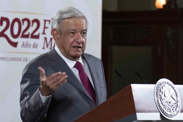 México pide a EEUU restablecer relación con Venezuela ante crisis migratoria