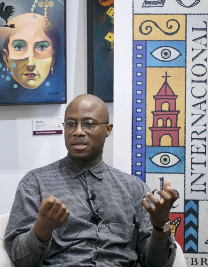 Barry Jenkins: Hay que contar nuestras historias o las contar·n por nosotros