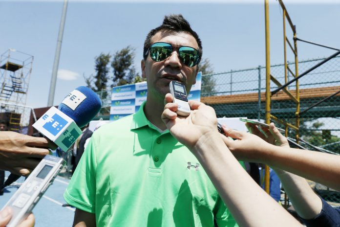 Borgetti dice que MÈxico carece de jugadores que marquen la diferencia