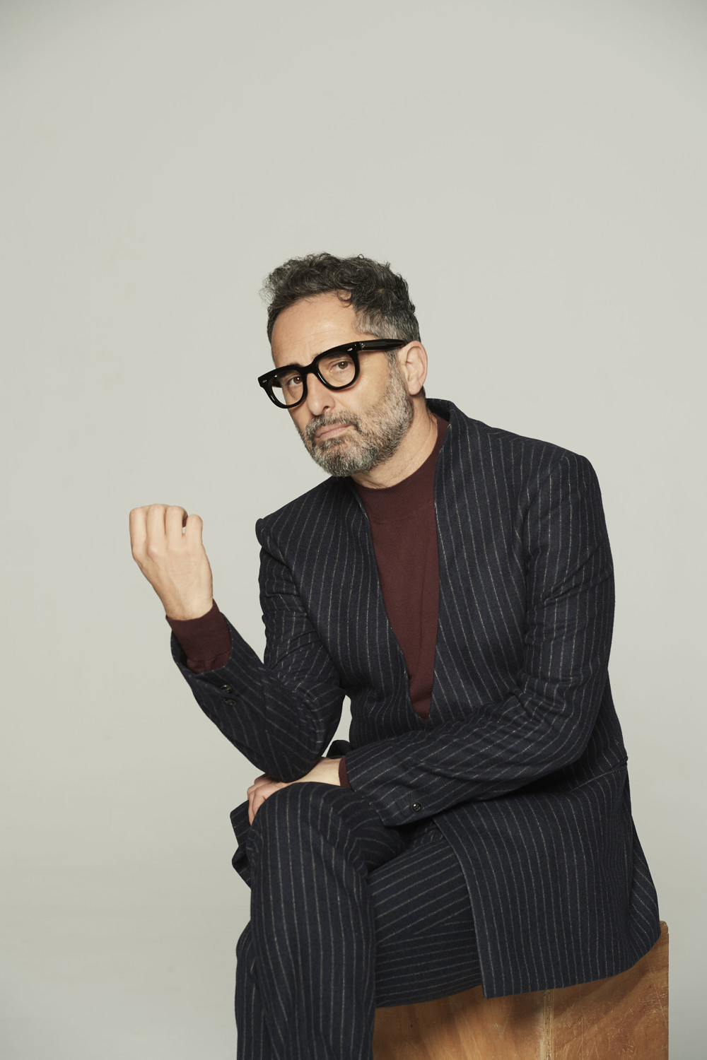Drexler iniciará gira por EEUU con su nuevo álbum "Tinta y Tiempo