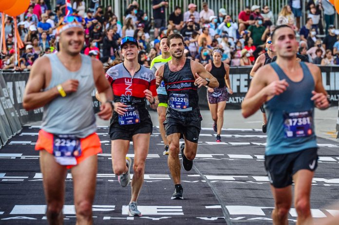 Abren lista de espera en el maratÛn de Miami tras avalancha de inscripciones