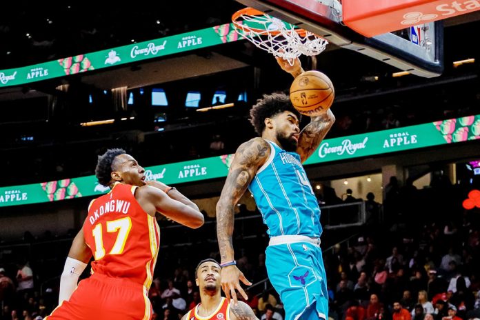 Los Lakers no levantan cabeza y los Jazz y los Blazers no dejan de sonreÌr