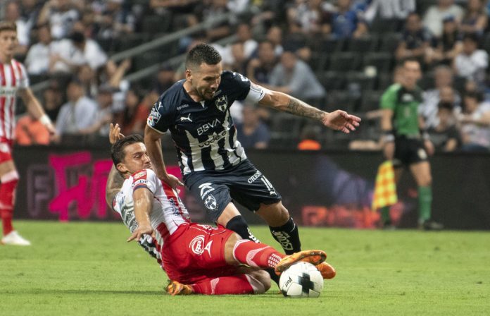 El paraguayo Ortiz, preparado para liderar al equipo más caro de México
