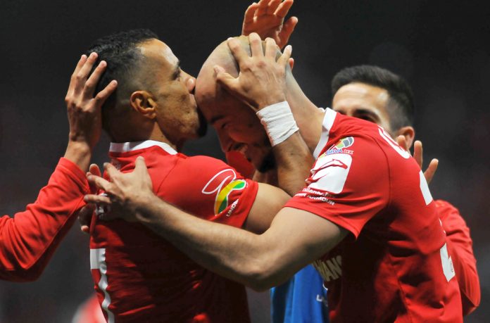 Toluca vs AmÈrica