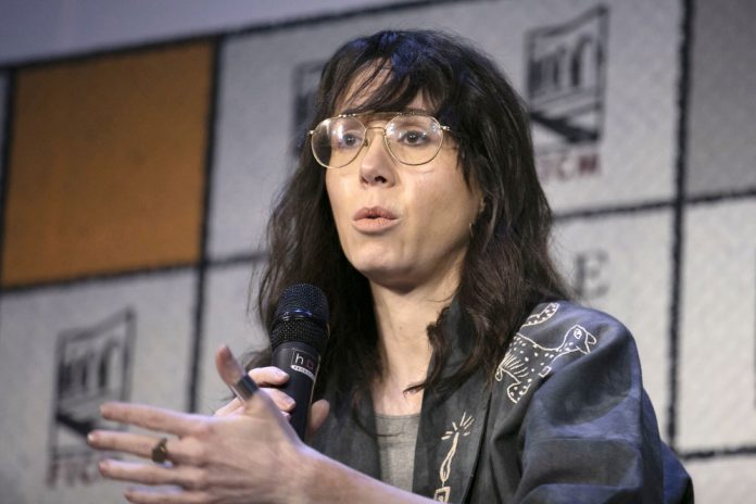 Natalia Berist·in y su madre abordan en el cine la desapariciÛn de mujeres