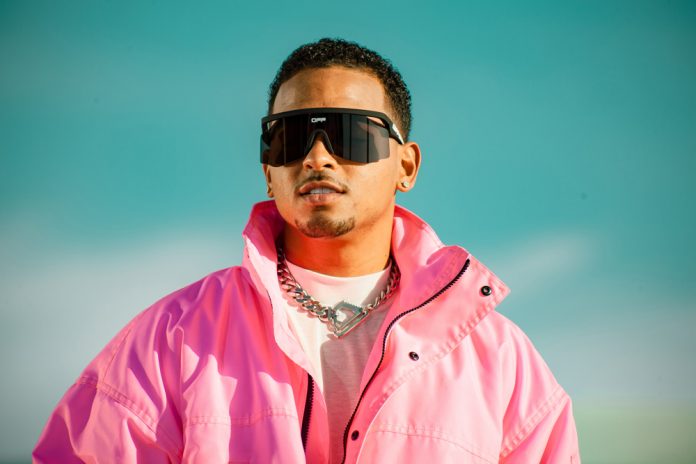 Ozuna representa a Puerto Rico en banda sonora del Mundial de Fútbol 2022