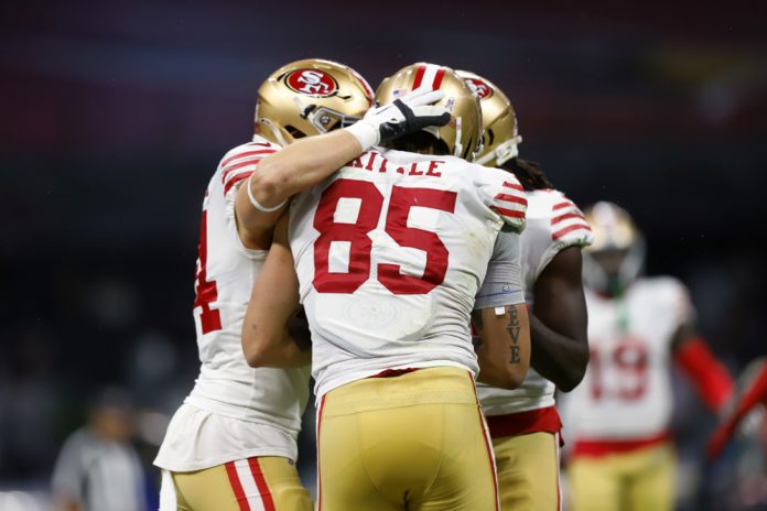 49ers apalean a Cardinals en el Azteca en cierre de la semana once de la NFL