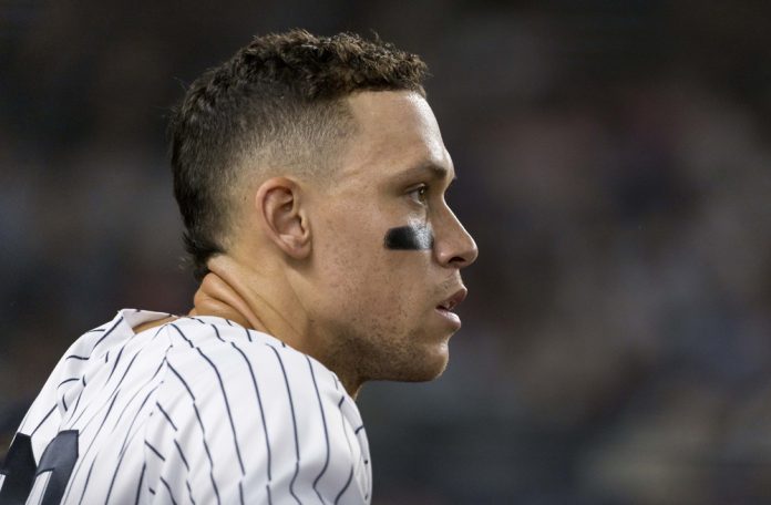 Aaron Judge, DeGrom y Verlander, estrellas en busca de equipo en la MLB