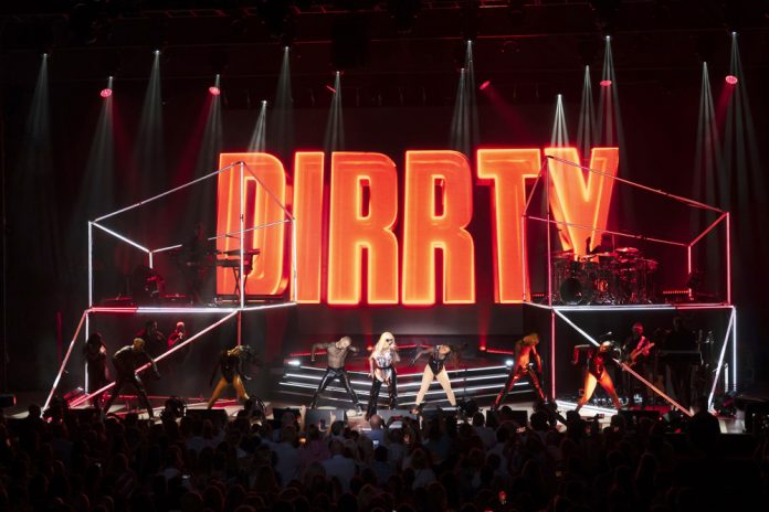 Christina Aguilera, Camilo, John Legend y Drexler se unen a los Latin Grammy