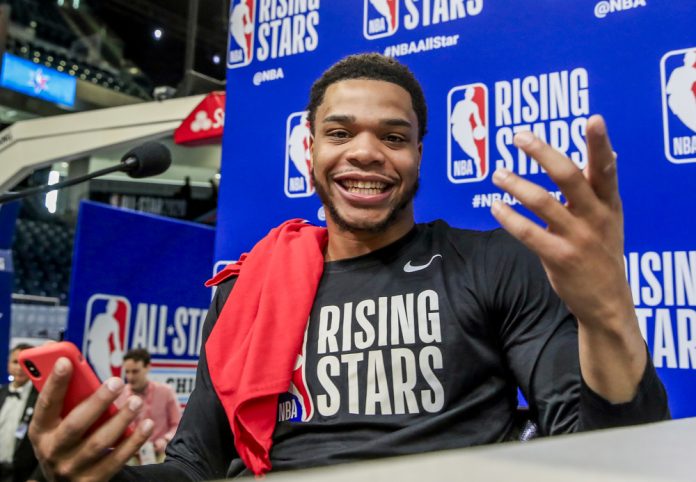 Miles Bridges llega a un acuerdo con la Fiscalía para evitar la cárcel