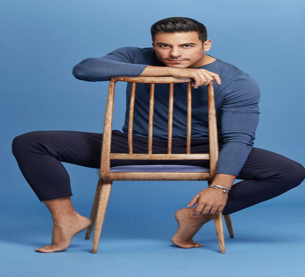 Carlos Rivera lanza versión acústica del tema “Un Viaje a Todas Partes