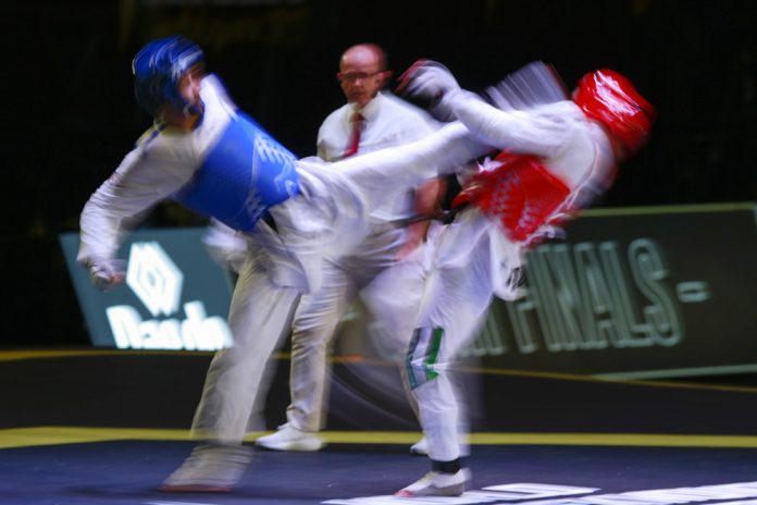 Serbio Khodanakshi asegura que el tÌtulo mundial es su mejor forma de regreso