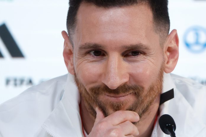 Así es el Inter Miami, ¿el próximo hogar de Leo Messi?